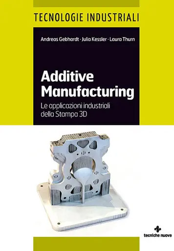 Additive Manufacturing