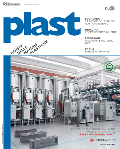 Rivista Plast