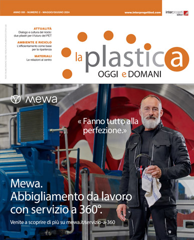 La Plastica Oggi e Domani